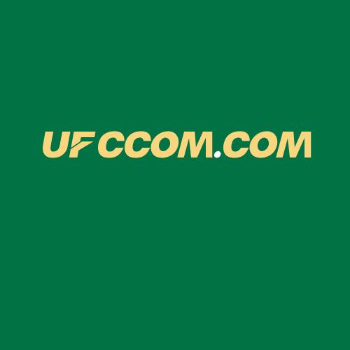 Logo da UFCCOM